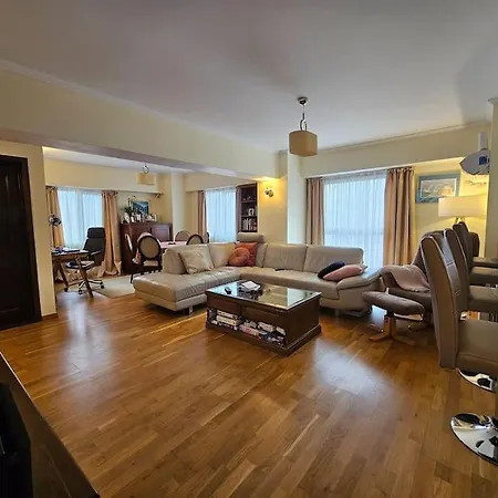 Apartment Hall Craiova